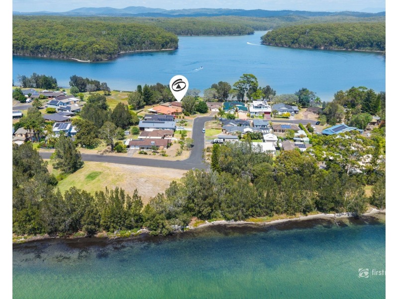 15 Casuarina Close, Burrill Lake NSW 2539