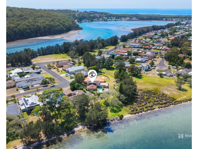15 Casuarina Close, Burrill Lake NSW 2539