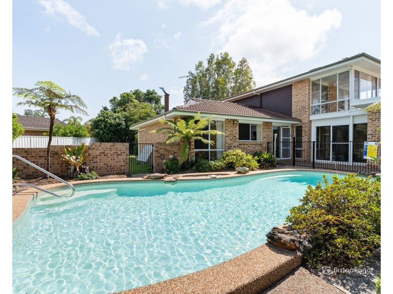 15 Casuarina Close, Burrill Lake NSW 2539