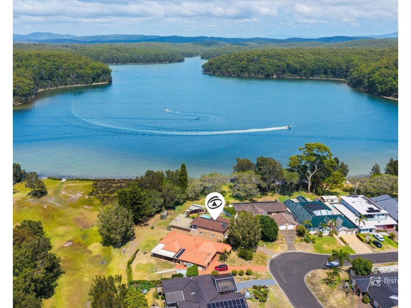 15 Casuarina Close, Burrill Lake NSW 2539
