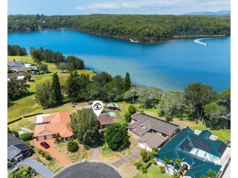 15 Casuarina Close, Burrill Lake NSW 2539