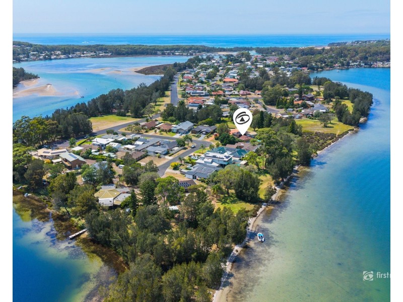 15 Casuarina Close, Burrill Lake NSW 2539