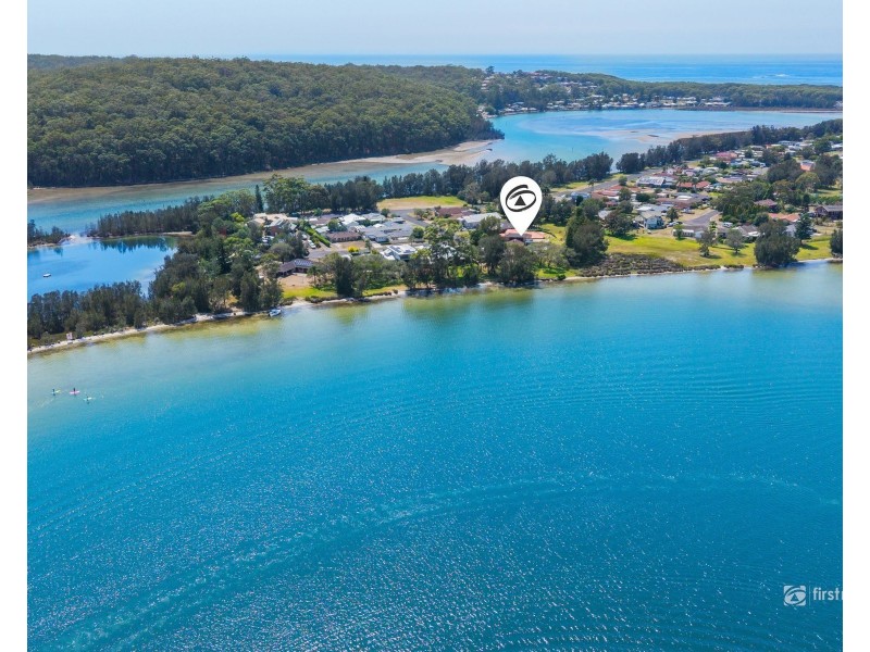 15 Casuarina Close, Burrill Lake NSW 2539