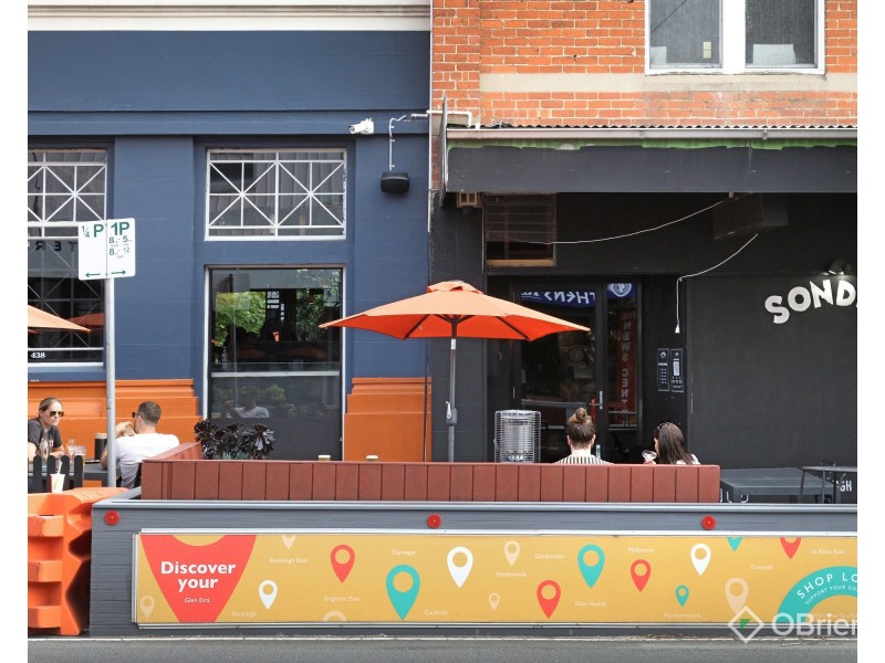 4/9 Bent Street, Bentleigh VIC 3204