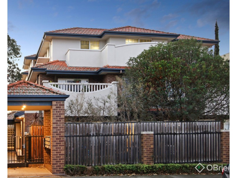 4/9 Bent Street, Bentleigh VIC 3204