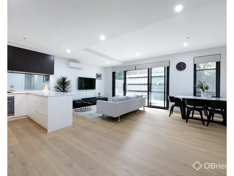 3/1 St Georges Avenue, Bentleigh East VIC 3165