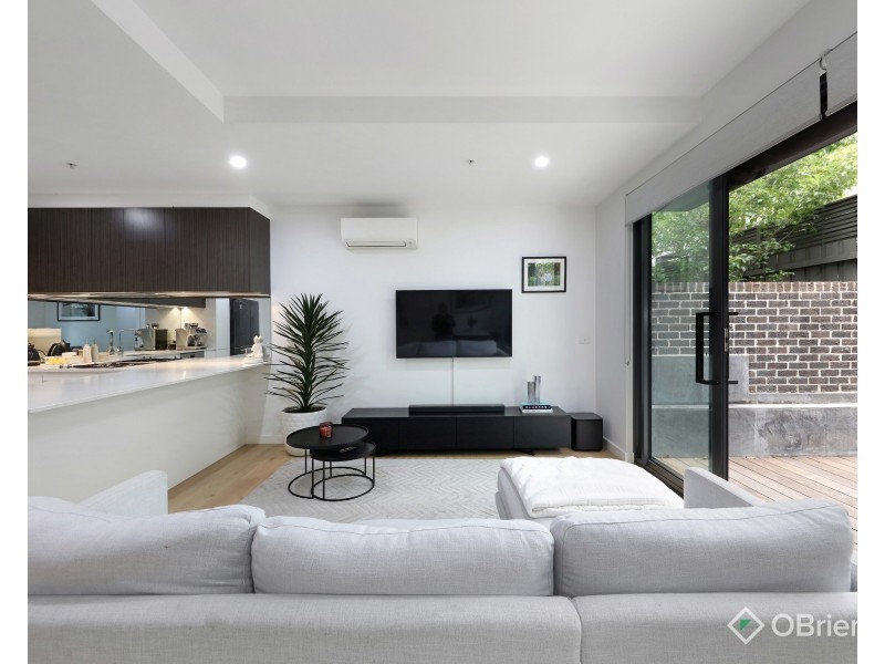 3/1 St Georges Avenue, Bentleigh East VIC 3165