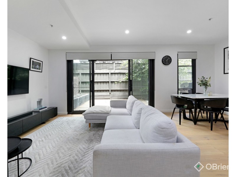 3/1 St Georges Avenue, Bentleigh East VIC 3165