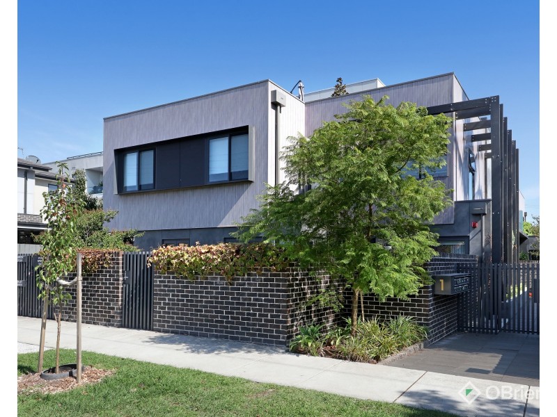 3/1 St Georges Avenue, Bentleigh East VIC 3165