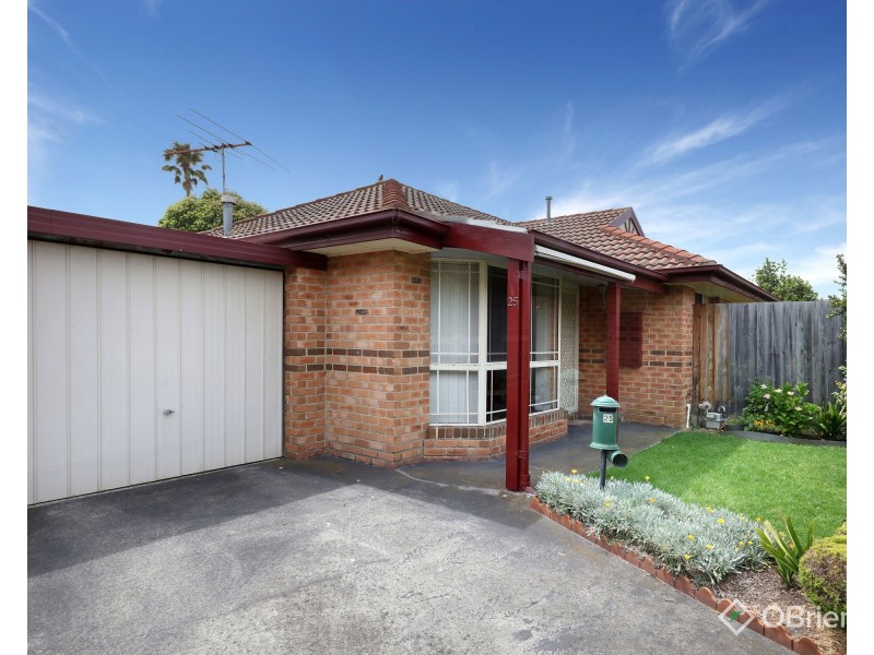 25/61 Hughes Avenue, Edithvale VIC 3196