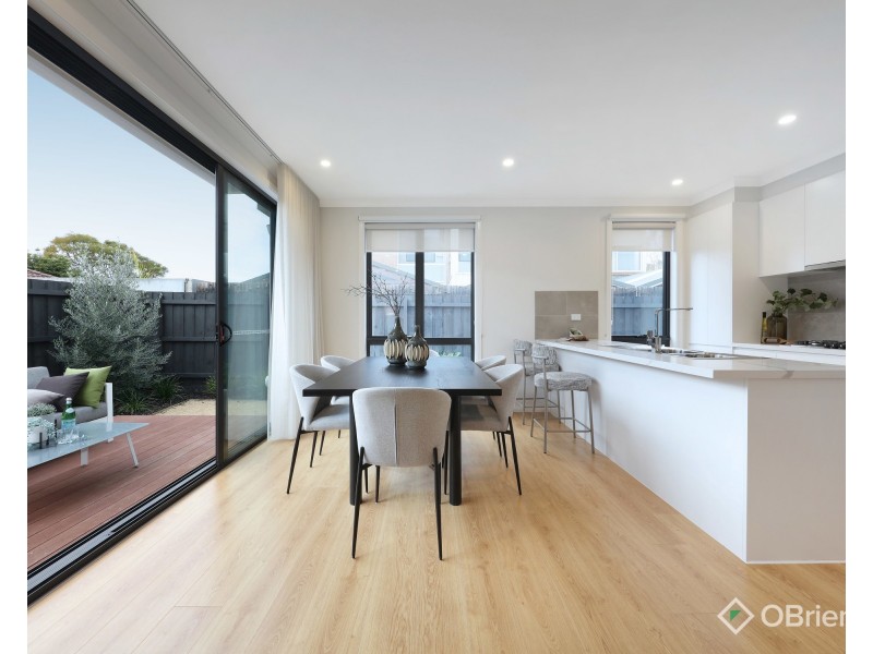 3/16 Railway Crescent, Bentleigh VIC 3204