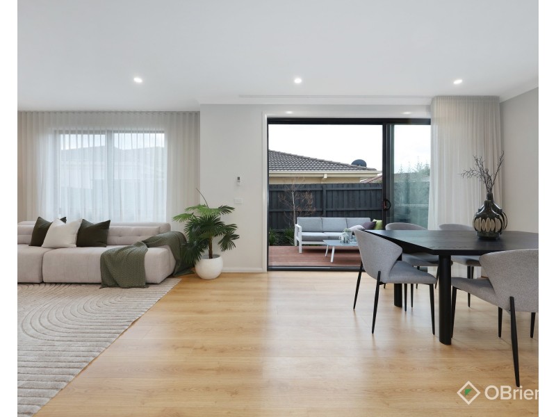 3/16 Railway Crescent, Bentleigh VIC 3204
