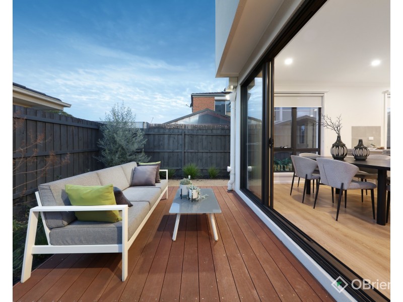 3/16 Railway Crescent, Bentleigh VIC 3204