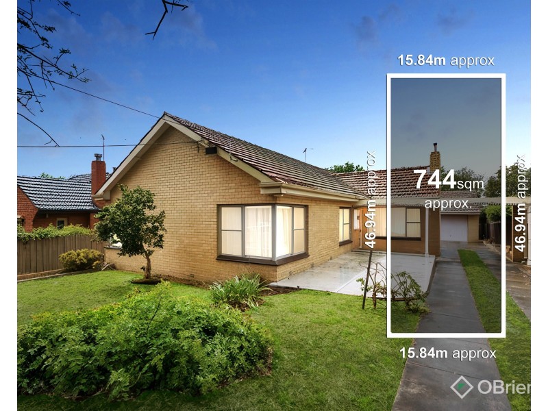 2 Dactyl Road, Moorabbin VIC 3189