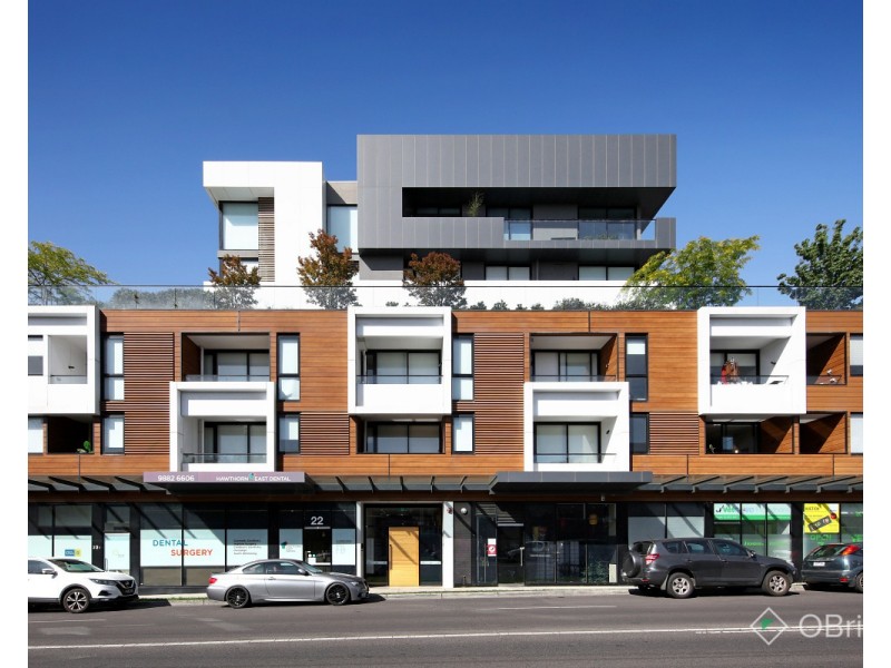 223/20 Camberwell Road, Hawthorn East VIC 3123