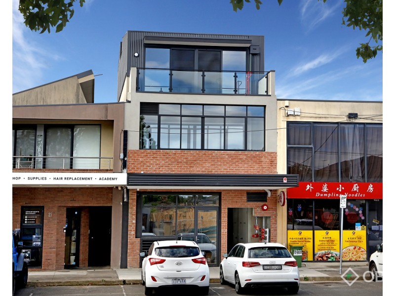 4/91 Orange Street, Bentleigh East VIC 3165