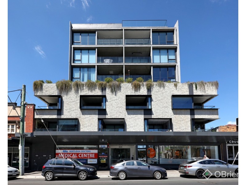 201/324 Centre Road, Bentleigh VIC 3204