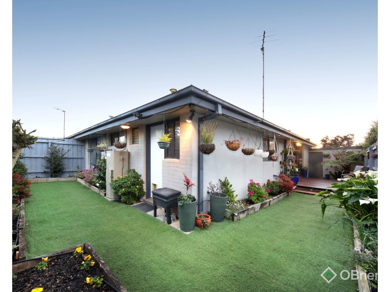 4/17 Barilla Road, Moorabbin VIC 3189