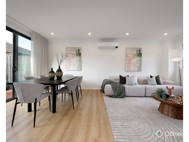 2/16 Railway Crescent, Bentleigh VIC 3204