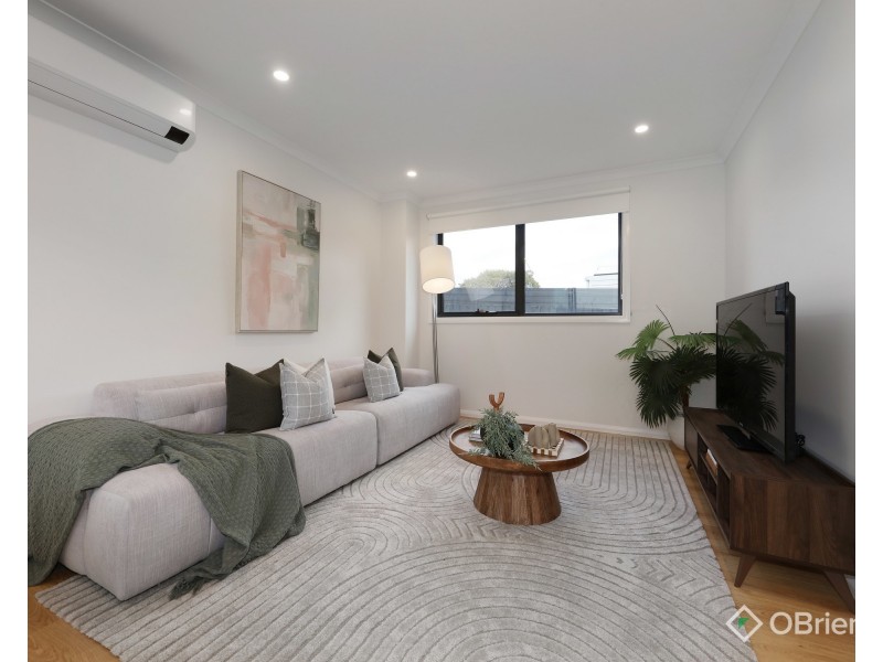 2/16 Railway Crescent, Bentleigh VIC 3204
