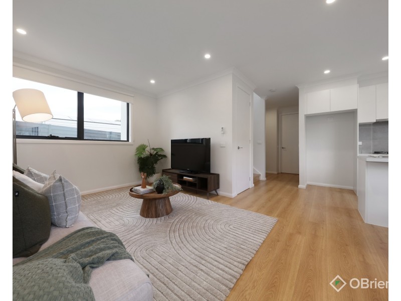 2/16 Railway Crescent, Bentleigh VIC 3204