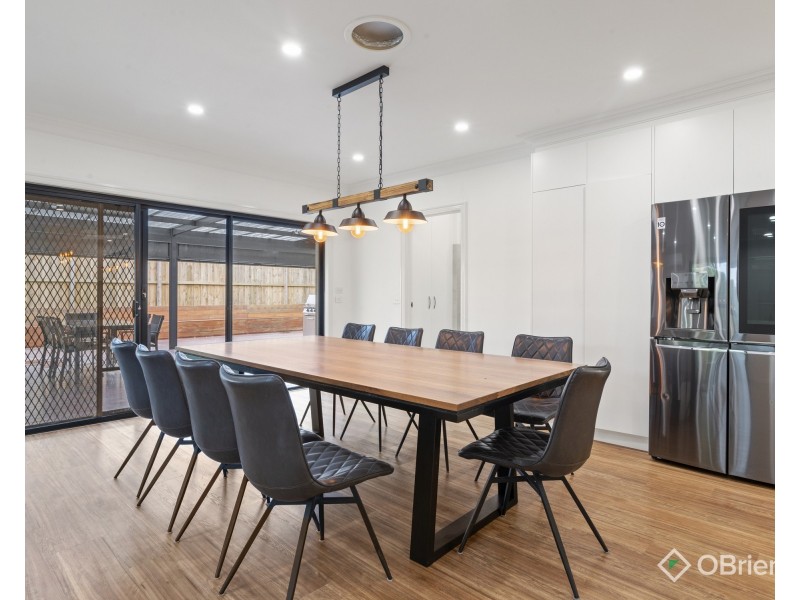 15 Ashbrook Court, Oakleigh South VIC 3167