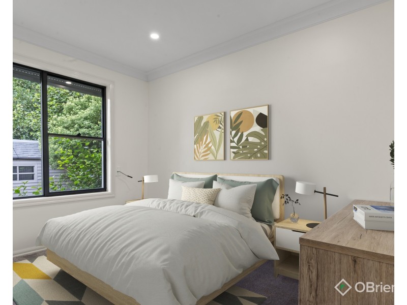 15 Ashbrook Court, Oakleigh South VIC 3167