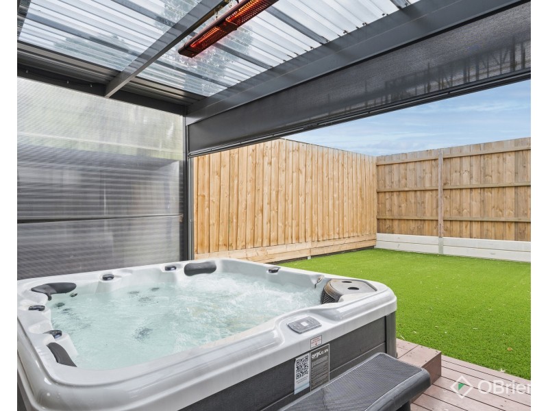 15 Ashbrook Court, Oakleigh South VIC 3167