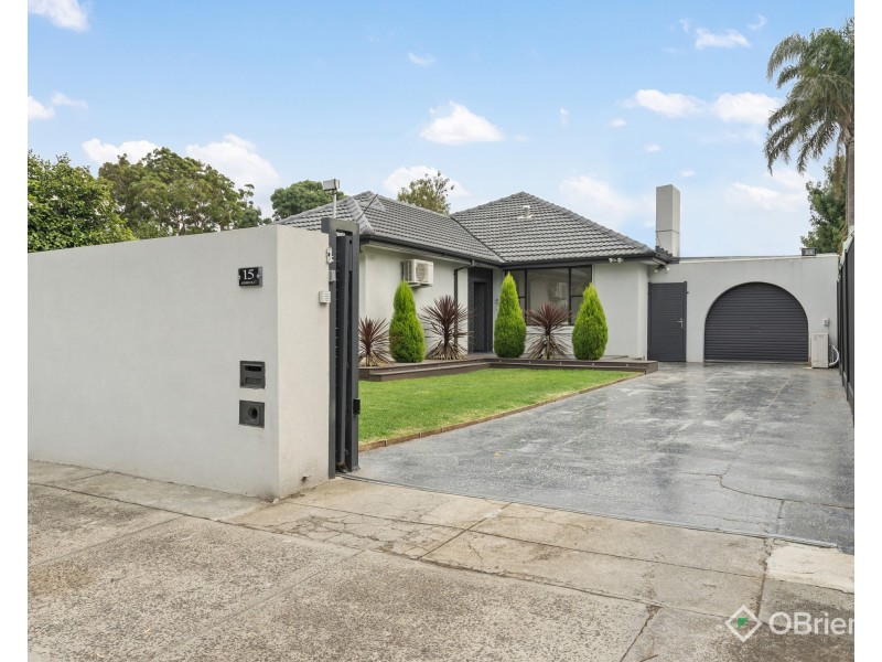 15 Ashbrook Court, Oakleigh South VIC 3167