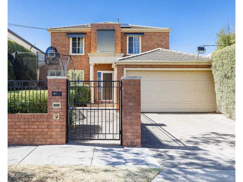 32 Frederick Street, Caulfield South VIC 3162