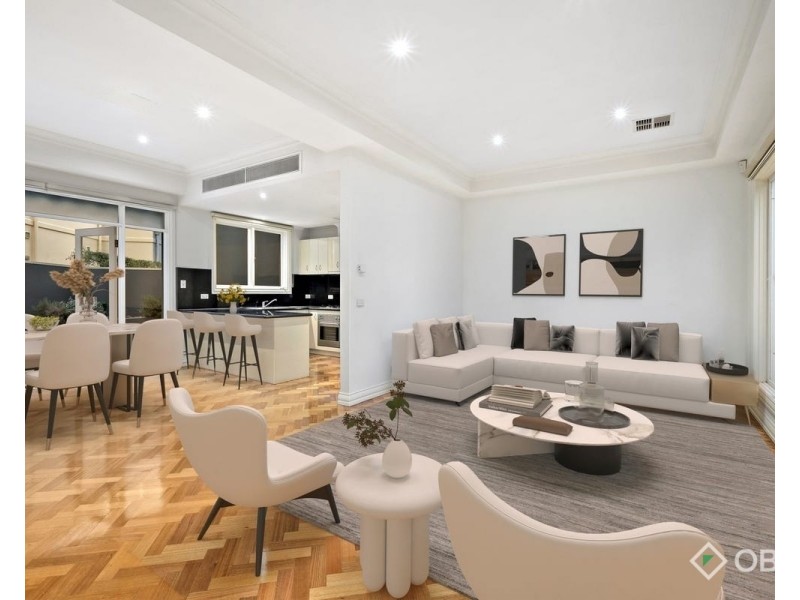 3/1 Barkly Street, Brighton VIC 3186