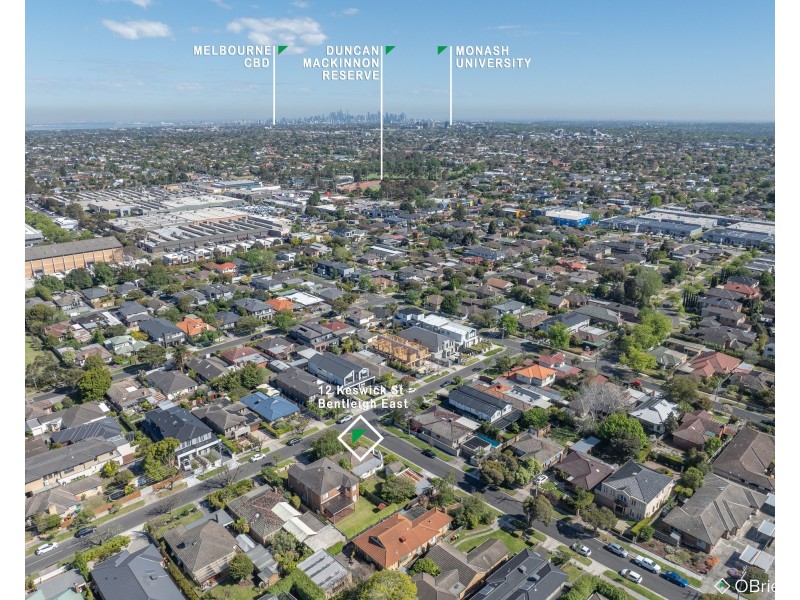 12 Keswick Street, Bentleigh East VIC 3165