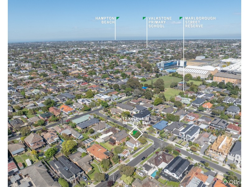12 Keswick Street, Bentleigh East VIC 3165