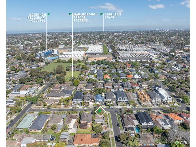 12 Keswick Street, Bentleigh East VIC 3165