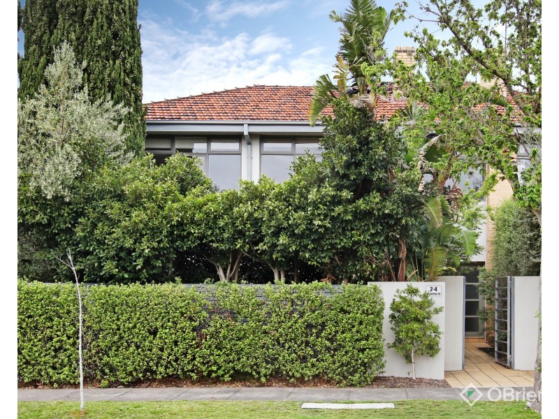 7/2-4 McArthur Street, Bentleigh VIC 3204