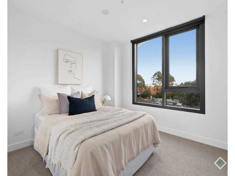 307/18 Koolkuna Lane, Hampton VIC 3188