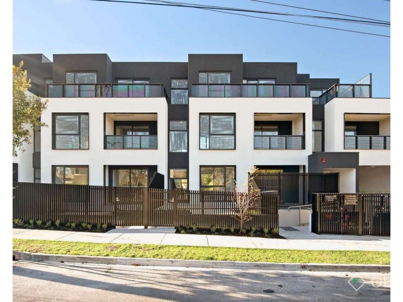 102/12 Major Street, Highett VIC 3190