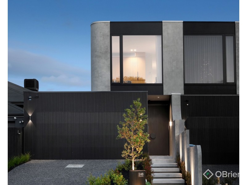 24B Flowerdale Road, Hampton East VIC 3188