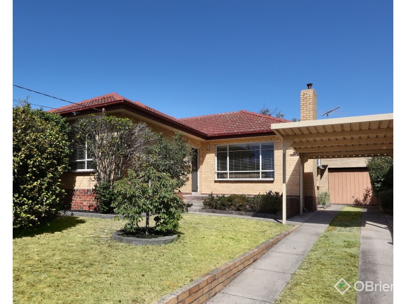 9 Ivy Street, Parkdale VIC 3195