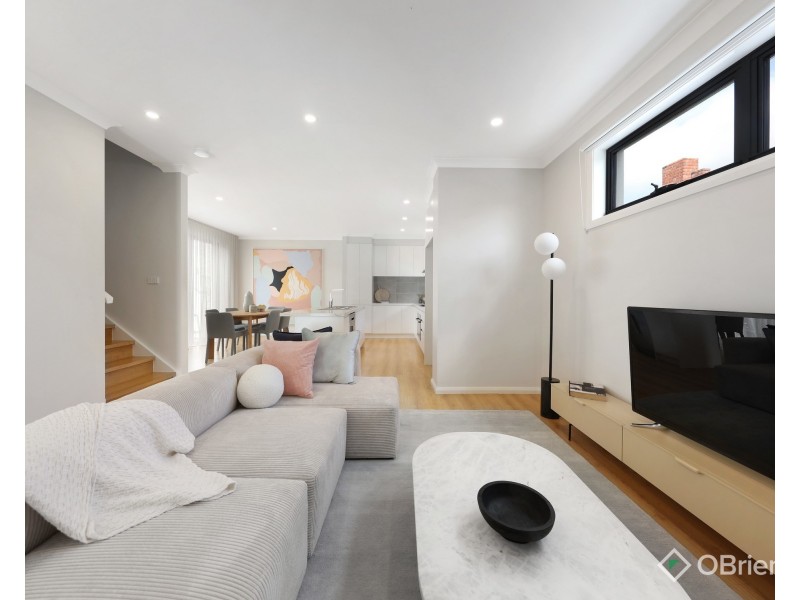 1/16 Railway Crescent, Bentleigh VIC 3204