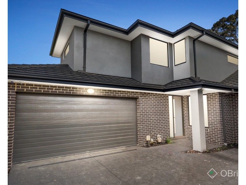 4/45 Cleek Avenue, Oakleigh South VIC 3167