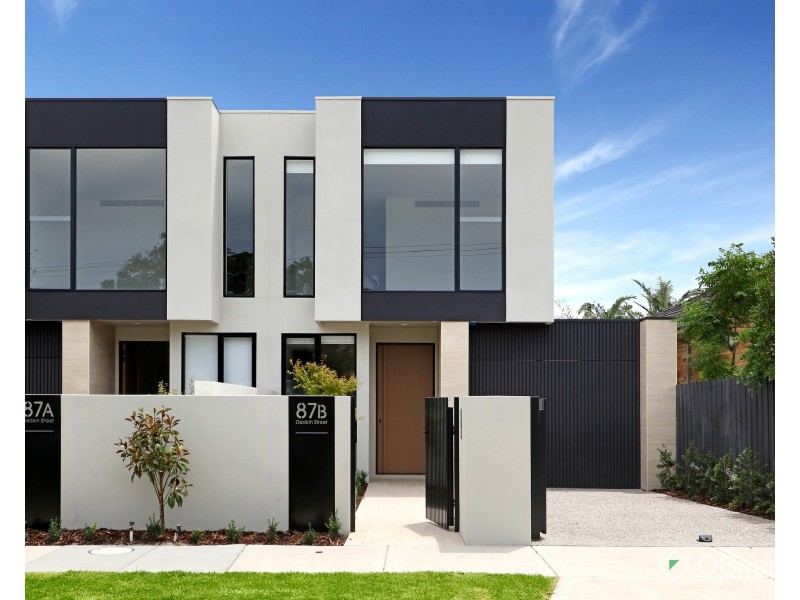 87B Deakin Street, Bentleigh East VIC 3165