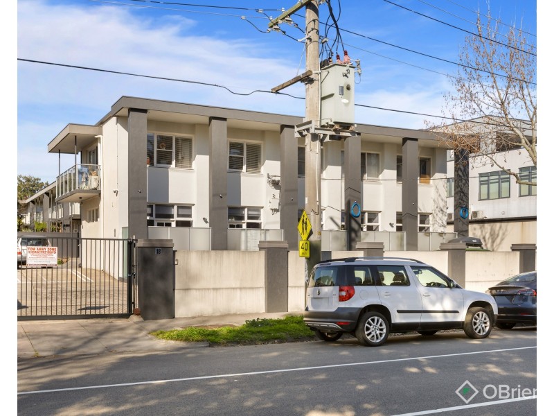 34/18 Cochrane Street, Brighton VIC 3186