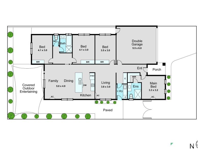 33 Babylon Crescent, Clyde North VIC 3978