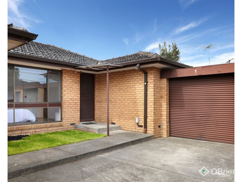 1/17-19 Rosebank Avenue, Clayton South VIC 3169