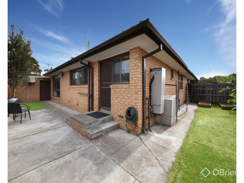 1/17-19 Rosebank Avenue, Clayton South VIC 3169