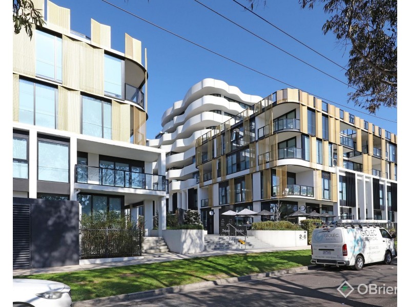 401/2 Dalgety Street, Oakleigh VIC 3166