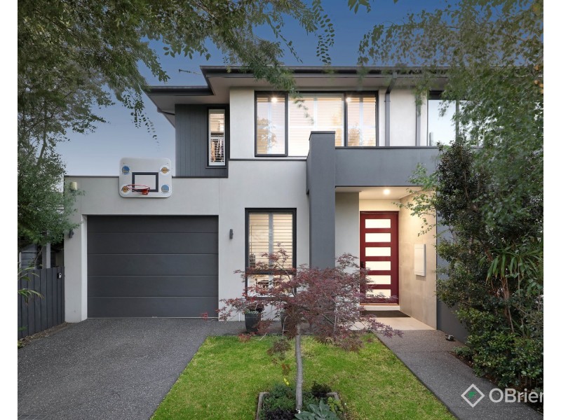 12B Rosebud Avenue, Moorabbin VIC 3189