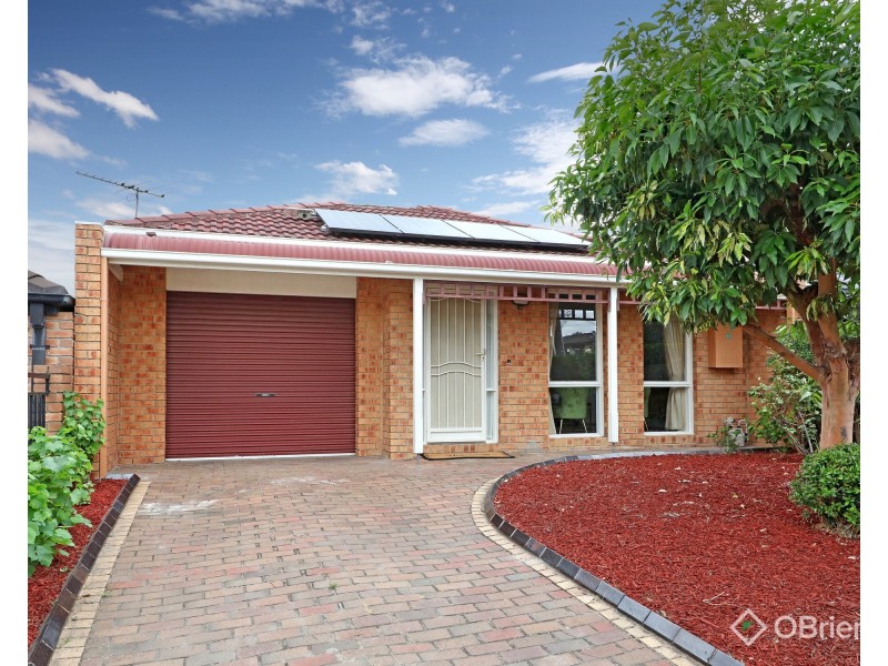4B Coonil Street, Oakleigh South VIC 3167