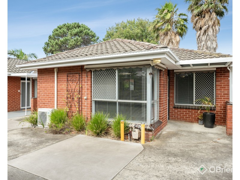 3/19 Barilla Road, Moorabbin VIC 3189
